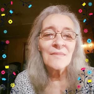 Meet your Posher, Pam